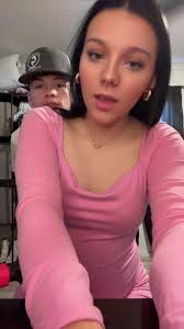 Kailey Marie and 100ben