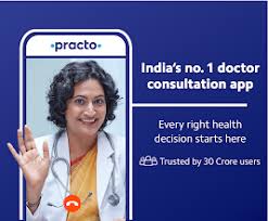 Also, doctor's feedback mechanism is good and describes all the basics in a good way. Practo Online Doctor Consultations Appointments Apps On Google Play
