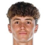 Jorge Castillo stats and ratings