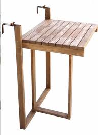 Wooden Table For Balcony Folding Wooden Table Etsy In 2020 Wooden Tables Table Palette Furniture