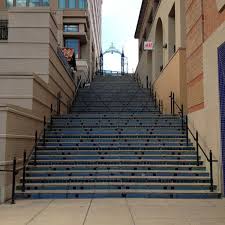 In Love With This Staircase At The Plaza In Kansas City Missouri Kansas City City Kansas
