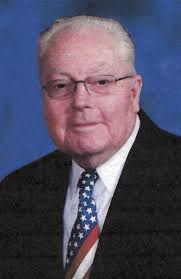 William E. Hemberger