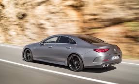 2019 Mercedes Benz Cls Mercedes Cls Mercedes Benz Cls Mercedes Cls Class