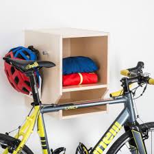 Lego Bicycle Shop In 2020 Bike Shelf Wooden Bike Bicycle Wall Hanger