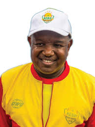 BSmag #06 (Beach Soccer Magazine) by bsmag.online