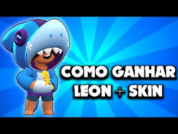 Tubarão, como ganhar o leon, como ganhar o leon no brawl stars. Como Ganhar Brawler Lendario Leon E Skin Tubarao Brawl Stars Youtube