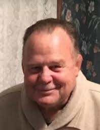 Obituary information for G. James (Jim) Purdy, Jr.