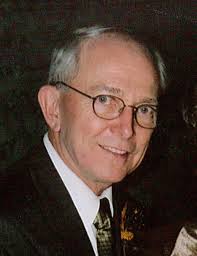 Obituary information for Edward P. Brandt