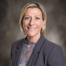 A few of my favorite cheerleaders hammed it up with me in front of a  billboard showcasing my new business this week.