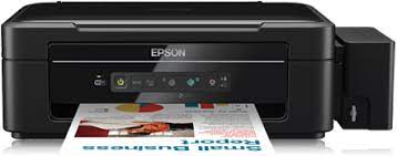 This l series printer uses ink tank technology instead of. Ecotank L355 Epson
