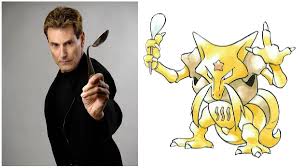 Es ist wichtig zu lernen, wie pokemon getauscht werden, nicht nur um ein gengar zu erhalten, sondern um pokemon generell zu spielen. Kadabra Kann Zum Pokemon Sammelkartenspiel Zuruckkehren