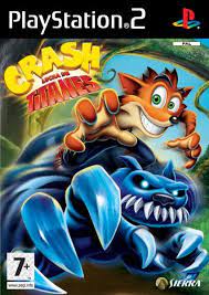 Crash Lucha De Titanes Ps2 Descargar Gratis Juegos De Wii Lucha De Titanes Juegos Pc