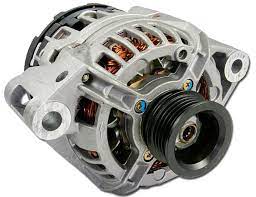 Alternador Para Que Sirve Y Como Funciona Auto Y Tecnica