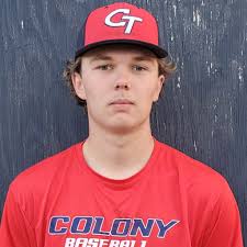 Mac Willis' Colony High School Bio