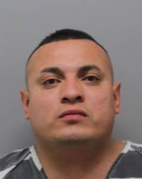 Police: Amarillo man arrested in Dallas area after killing ex-girlfriend in  her home