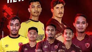 Statistics of the psm makassar for the 2020 season, roster of the season, all the results of the team. Transfer Liga 1 2020 Daftar Nama 7 Pemain Baru Psm Begini Kata 4 Pemain Baru Psm Makassar Saat Diperkenalkan 7 Pemain Psm Makassar Ya Di 2020 Makassar Fifa Nakhoda