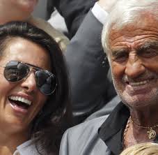 Born 9 april 1933) is a french actor initially associated with the new wave of the 1960s and one of the biggest french film stars of the 1960s. Ex Playboy Model Jean Paul Belmondo Wird Angeblich Ausgenommen Welt