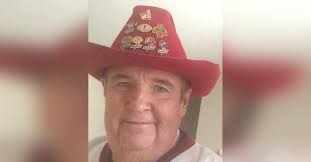 Obituary information for John Francis DeConcini