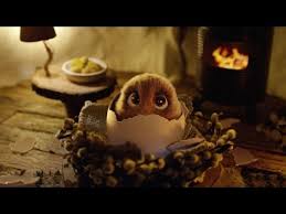 Der muffin bildet dabei das nest, in dem der hase über seinen . Die Oster Uberraschung Derwahreosterhase Youtube