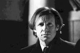 The Serpent, The Cancer and Rupert.