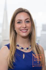 Spinsters of San Francisco New Member Tea