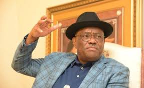 Image result for governor wike pictures