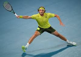Οι atp 2021 κατατάξεις ενημερώνονται μία φορά την εβδομάδα, έτσι ώστε να μπορείτε εύκολα να ελέγξετε τις τρέχουσες βαθμολογίες για κάθε παίκτη του τένις. 12 A3esoyar Gia Na Paizeis Tenis San Ton Tsitsipa