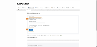 How To Make A Gif Into A Video Whether you want to create a looping product demo or a hilarious meme for social media, here's how you can while online gif makers and gif converters exist, they often add a watermark to the file and don't give you much control over your end result.