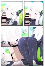 Albino Porn - Page 20 Of 42 - Rule 34