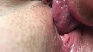 Insert your Tongue into my Vagina as Deep as you Can. Eating Pussy and Wife  Orgasm. Super Close Up. - Pornhub.com