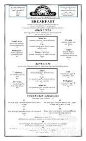 Find 6 food stamp offices within 16.2 miles of portsmouth department of social services food find portsmouth household food stamps coverage, households below poverty line food stamp. Foodworks Restaurant Menu In Portsmouth Rhode Island