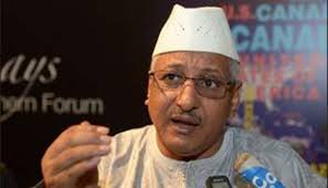 Mali : le nouveau ministre de la Réconciliation nationale critiqué par les  rebelles touaregs