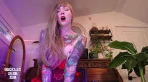 Birthday girl has 13 orgasms [extended trailer]