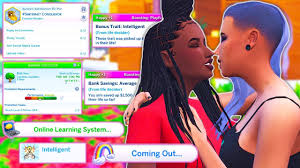 Safety comfort in the front pusher mod what to expect with above mods: Serial Killers Motorcycles Flame Throwers The Sims 4 Life Tragedies Update Youtube