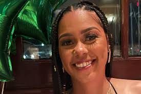 Fundraiser by Wendy Blanchard-Parker : Remembering Taylor Adams: Donate to  Her Memorial