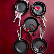 Staub Cast Iron Frying Pan Williams Sonoma