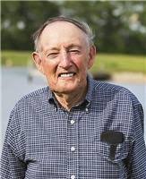 Elroy Schroeder Obituary (1935