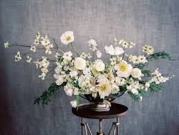 Blooming Branches May Wedding Flowers Snippet Ink Flower Arrangements Wedding Flowers Floral Arrangements