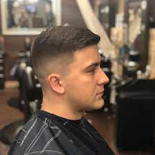 Normal haircut was over $40 including tip. Mens Military Haircuts 2020 Novocom Top