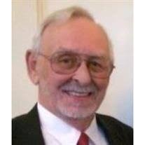 George H. Cote, Jr. Obituary