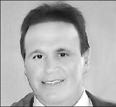 JAY JERAHIAN Obituary and Online Memorial (2013)