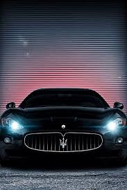 Maserati Maserati Super Luxury Cars Sports Cars