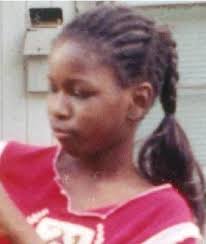 Regina Mcdaniel murdered or death by force in Detroit, Michigan.