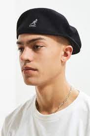 Kangol 504 Wool Driver Hat Kangol Hat Fashion Men Kangol 504