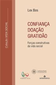 Trusted contacts are friends you can choose to help you if you're ever locked out of your account. Confianca Doacao Gratidao Lex Bos Editora Antroposofica