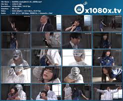115](HD1080P)[6000kbps](20200612)GHLS-52 闇の天使 白き悪魔たちの襲撃 神楽アイネ - GIGA  ZEN   欧美女战士 - x1080x.com - Powered by Discuz!