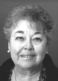 Patricia Joyce Renfro