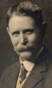 Borderman Harry Ramsey