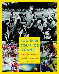 Bol Com 100 Jaar Tour De France M Linnemann 9789058602022 Boeken