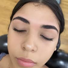 How Long Do Eyebrows Take To Grow Back? – Uklash